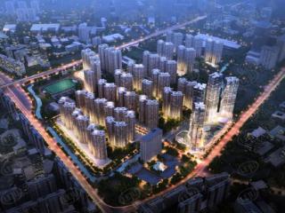 雅居乐剑桥郡·剑桥汇