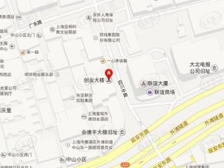 上海黄浦创业大厦