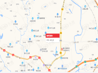 融创玖樾台