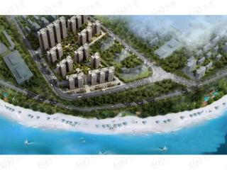 中金海湾壹号