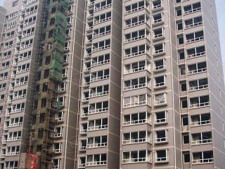 阳光家园