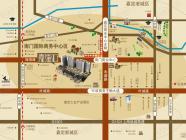 上海嘉福汇商务广场