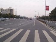 绿地崴廉公寓