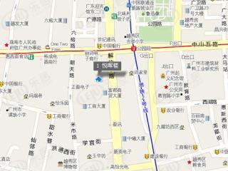 悦晖楼