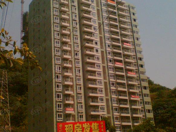 社区实景