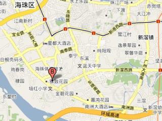 凤凰阁