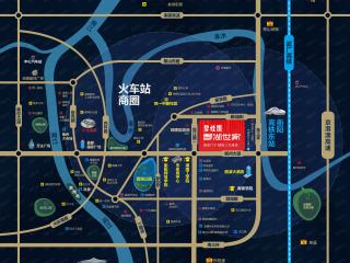 碧桂园·酃湖世家