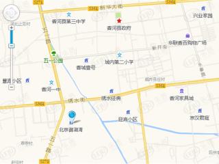 御湖湾