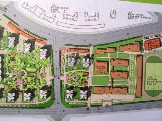 住欣家园