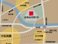 龙净运河湾3号
