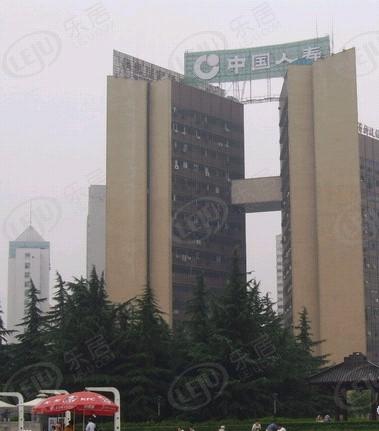 湖北科教大厦 武汉湖北科教大厦楼盘详情 武汉乐居