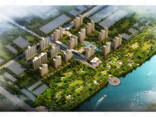 花样年南湖琅樾
