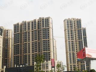 龙溪新城
