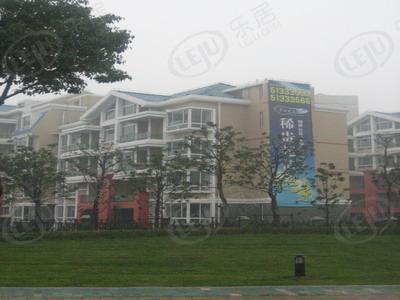 社区实景
