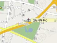 上海国际贸易中心