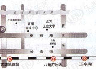 琳琅庄园