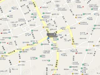 江汉大厦
