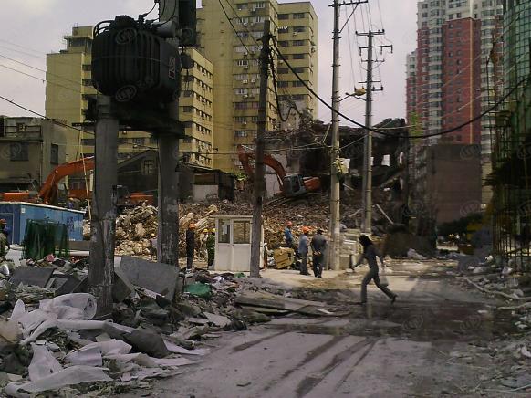 社区实景