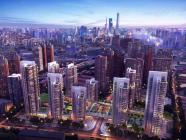 中兴路壹号