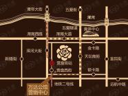 沈阳万达公馆