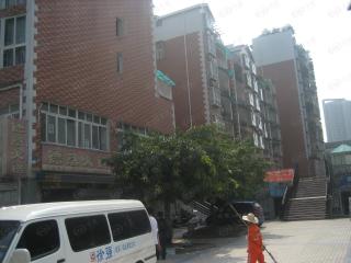 巨宇融鑫花园