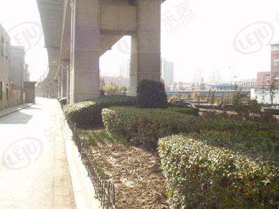 社区实景