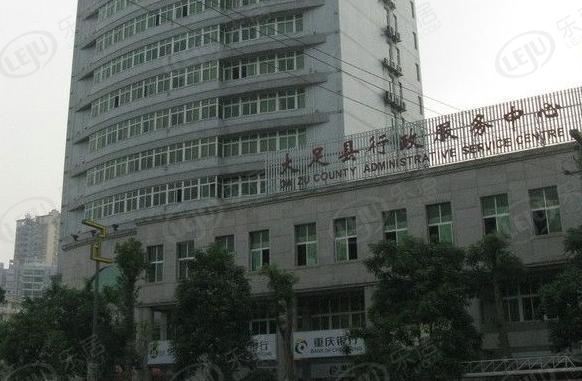 社区实景