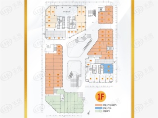 横琴·湾区1号