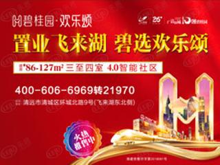 碧桂园·欢乐颂