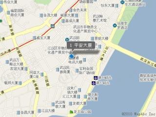 平安大厦