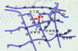 银杏新村