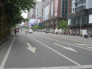 舞台天下