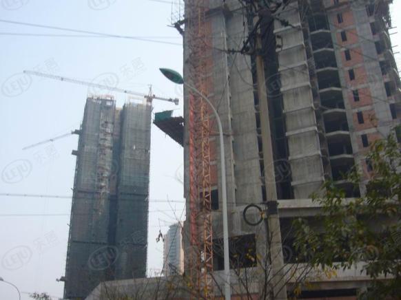 社区实景