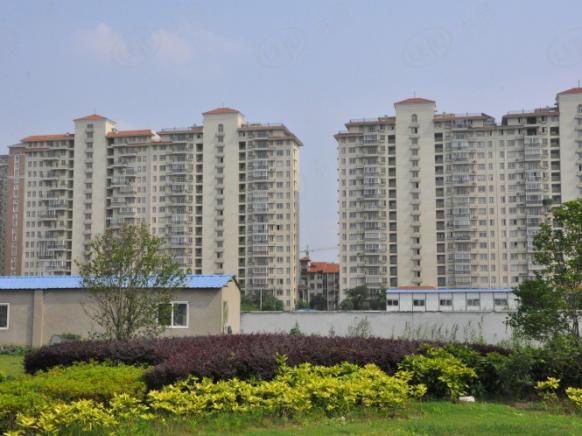 社区实景