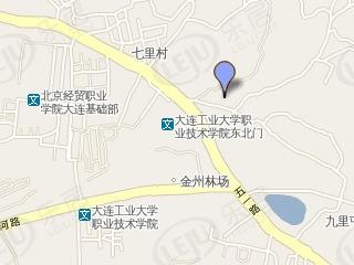 达赫山庄
