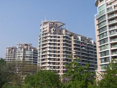 社区实景