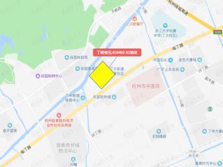 电建丁泷府