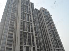 升龙城社区实景
