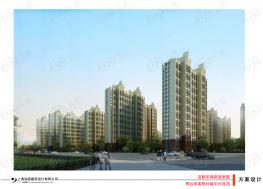 大河时代效果图