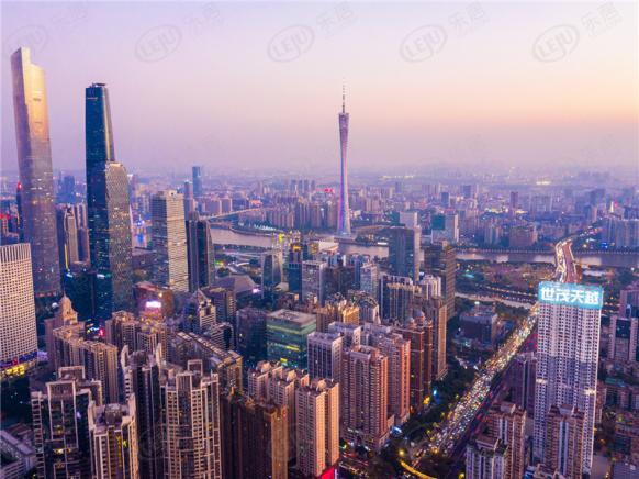 社区实景