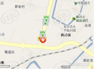 枫景家园