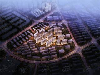 中海珑悦府