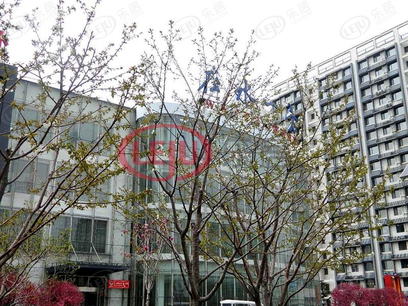 世纪港湾商圈在水一方价格曝光，约16000元/㎡，户型面积119.92~172.6㎡