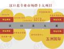 位置交通图