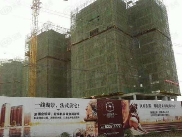 社区实景