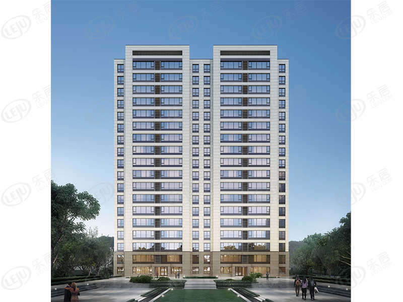 贾汪徐州未来之宸最新价格来袭，约12000元/㎡，户型建面约103~133㎡