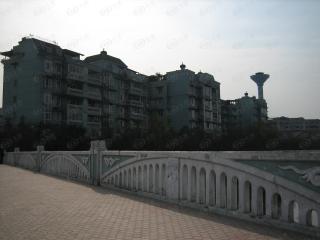 成都花园