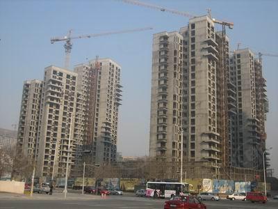 社区实景