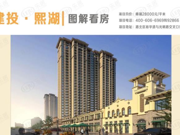 图解看房