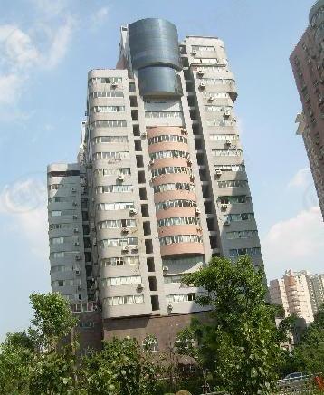 社区实景